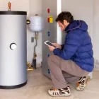 Business 21 image SPAR PLUMBING Water Heater Service in Norco CA