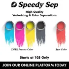 Business 3 image SPEEDYSEP Screen Printing in Fort Lauderdale FL