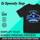 Business 2 image SPEEDYSEP Screen Printing in Fort Lauderdale FL