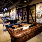 Business 2 image SPIN SAN FRANCISCO Sports Clubs in San Francisco CA