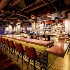 Business 3 image SPIN SAN FRANCISCO Sports Clubs in San Francisco CA