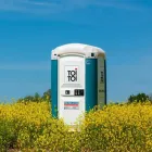 Business 1 image SPOTLESS PORTA POTTY RENTAL Portable Toilets in Orlando FL