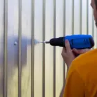 Business 1 image SPRING FENCE CO in Spring TX