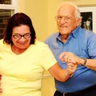 Business 4 image SPRING HILLS LAKE MARY - ASSISTED SENIOR LIVING FACILITY Social Services in Lake Mary FL