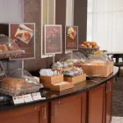 Business 7 image SPRINGHILL SUITES BY MARRIOTT ORLANDO AIRPORT in Orlando FL