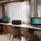 Business 14 image SPRINGHILL SUITES BY MARRIOTT ORLANDO AIRPORT in Orlando FL