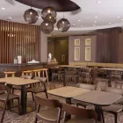 Business 15 image SPRINGHILL SUITES BY MARRIOTT ORLANDO AIRPORT in Orlando FL