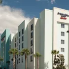 Business 17 image SPRINGHILL SUITES BY MARRIOTT ORLANDO AIRPORT in Orlando FL