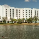 Business 25 image SPRINGHILL SUITES BY MARRIOTT ORLANDO AIRPORT in Orlando FL