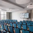 Business 5 image SPRINGHILL SUITES BY MARRIOTT SAN DIEGO DOWNTOWN/BAYFRONT Travel & Tourism in San Diego CA