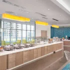 Business 6 image SPRINGHILL SUITES BY MARRIOTT SAN DIEGO DOWNTOWN/BAYFRONT Travel & Tourism in San Diego CA