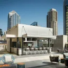 Business 9 image SPRINGHILL SUITES BY MARRIOTT SAN DIEGO DOWNTOWN/BAYFRONT Travel & Tourism in San Diego CA