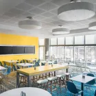 Business 11 image SPRINGHILL SUITES BY MARRIOTT SAN DIEGO DOWNTOWN/BAYFRONT Travel & Tourism in San Diego CA