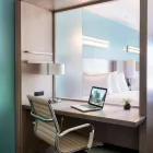 Business 16 image SPRINGHILL SUITES BY MARRIOTT SAN DIEGO DOWNTOWN/BAYFRONT Travel & Tourism in San Diego CA