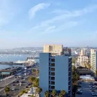 Business 17 image SPRINGHILL SUITES BY MARRIOTT SAN DIEGO DOWNTOWN/BAYFRONT Travel & Tourism in San Diego CA