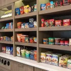 Business 19 image SPRINGHILL SUITES BY MARRIOTT SAN DIEGO DOWNTOWN/BAYFRONT Travel & Tourism in San Diego CA