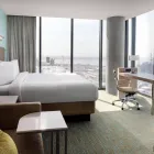 Business 20 image SPRINGHILL SUITES BY MARRIOTT SAN DIEGO DOWNTOWN/BAYFRONT Travel & Tourism in San Diego CA