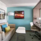 Business 22 image SPRINGHILL SUITES BY MARRIOTT SAN DIEGO DOWNTOWN/BAYFRONT Travel & Tourism in San Diego CA