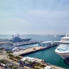 Business 23 image SPRINGHILL SUITES BY MARRIOTT SAN DIEGO DOWNTOWN/BAYFRONT Travel & Tourism in San Diego CA