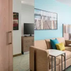 Business 24 image SPRINGHILL SUITES BY MARRIOTT SAN DIEGO DOWNTOWN/BAYFRONT Travel & Tourism in San Diego CA