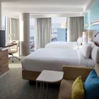 Business 28 image SPRINGHILL SUITES BY MARRIOTT SAN DIEGO DOWNTOWN/BAYFRONT Travel & Tourism in San Diego CA