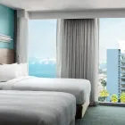 Business 31 image SPRINGHILL SUITES BY MARRIOTT SAN DIEGO DOWNTOWN/BAYFRONT Travel & Tourism in San Diego CA