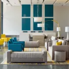 Business 32 image SPRINGHILL SUITES BY MARRIOTT SAN DIEGO DOWNTOWN/BAYFRONT Travel & Tourism in San Diego CA