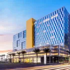 Business 33 image SPRINGHILL SUITES BY MARRIOTT SAN DIEGO DOWNTOWN/BAYFRONT Travel & Tourism in San Diego CA