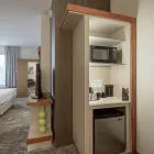 Business 5 image SPRINGHILL SUITES BY MARRIOTT TAMPA NORTH/I-75 TAMPA PALMS Tampa Spring Hill Suites in Tampa FL
