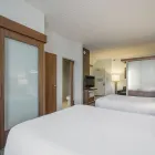 Business 8 image SPRINGHILL SUITES BY MARRIOTT TAMPA NORTH/I-75 TAMPA PALMS Tampa Spring Hill Suites in Tampa FL