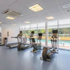 Business 12 image SPRINGHILL SUITES BY MARRIOTT TAMPA NORTH/I-75 TAMPA PALMS Tampa Spring Hill Suites in Tampa FL