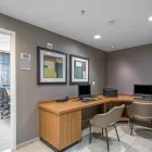 Business 20 image SPRINGHILL SUITES BY MARRIOTT TAMPA NORTH/I-75 TAMPA PALMS Tampa Spring Hill Suites in Tampa FL