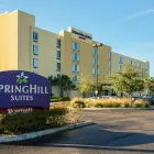Business 26 image SPRINGHILL SUITES BY MARRIOTT TAMPA NORTH/I-75 TAMPA PALMS Tampa Spring Hill Suites in Tampa FL