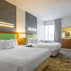 Business 27 image SPRINGHILL SUITES BY MARRIOTT TAMPA NORTH/I-75 TAMPA PALMS Tampa Spring Hill Suites in Tampa FL