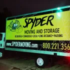 Business 2 image SPYDER MOVING AND STORAGE DENVER Storage Movers in Denver CO