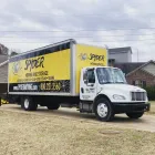 Business 3 image SPYDER MOVING AND STORAGE DENVER Storage Movers in Denver CO