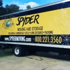 Business 4 image SPYDER MOVING AND STORAGE DENVER Storage Movers in Denver CO