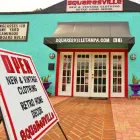 Business 11 image SQUARESVILLE VINTAGE CLOTHING & RETRO HOME DECOR Vintage Furniture in Tampa FL