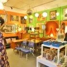 Business 2 image SQUARESVILLE VINTAGE CLOTHING & RETRO HOME DECOR Vintage Clothing in Tampa FL