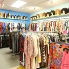 Business 4 image SQUARESVILLE VINTAGE CLOTHING & RETRO HOME DECOR Vintage Clothing in Tampa FL