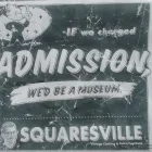 Business 7 image SQUARESVILLE VINTAGE CLOTHING & RETRO HOME DECOR Vintage Clothing in Tampa FL