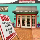 Business 8 image SQUARESVILLE VINTAGE CLOTHING & RETRO HOME DECOR Vintage Clothing in Tampa FL