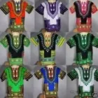 Business 13 image SQUARESVILLE VINTAGE CLOTHING & RETRO HOME DECOR Vintage Clothing in Tampa FL