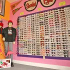 Business 1 image SQUARESVILLE VINTAGE CLOTHING & RETRO HOME DECOR Vintage Furniture in Tampa FL