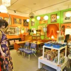 Business 5 image SQUARESVILLE VINTAGE CLOTHING & RETRO HOME DECOR Vintage Furniture in Tampa FL