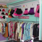 Business 6 image SQUARESVILLE VINTAGE CLOTHING & RETRO HOME DECOR Vintage Furniture in Tampa FL