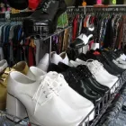 Business 7 image SQUARESVILLE VINTAGE CLOTHING & RETRO HOME DECOR Vintage Furniture in Tampa FL