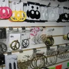 Business 8 image SQUARESVILLE VINTAGE CLOTHING & RETRO HOME DECOR Vintage Furniture in Tampa FL