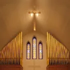 Business 5 image ST PAUL LUTHERAN CHURCH Wedding Chapels & Ceremonies in Tampa FL