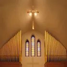 Business 4 image ST PAUL LUTHERAN CHURCH Wedding Chapels & Ceremonies in Tampa FL